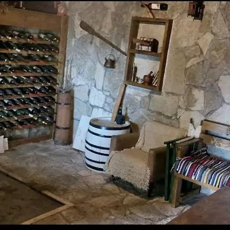 Vikendica Lara Holiday home Palanka