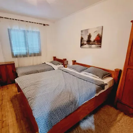 Holiday home Vikendica Lara Palanka